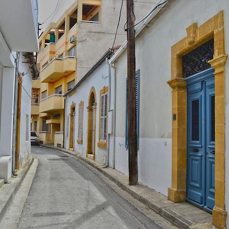 Villa Chris House Nikosia Exterior foto