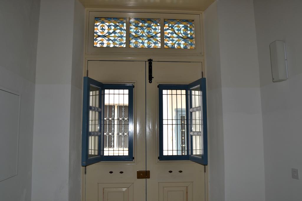 Villa Chris House Nikosia Exterior foto