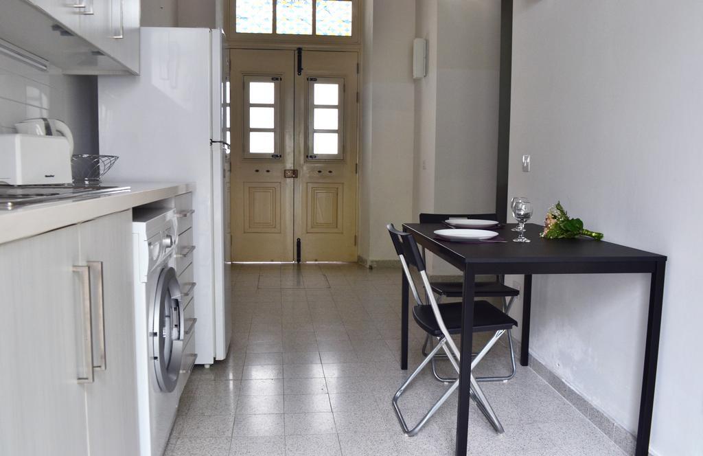 Villa Chris House Nikosia Exterior foto