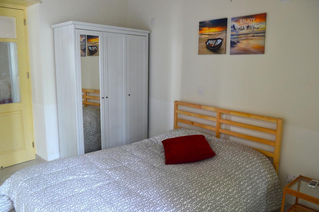 Villa Chris House Nikosia Exterior foto