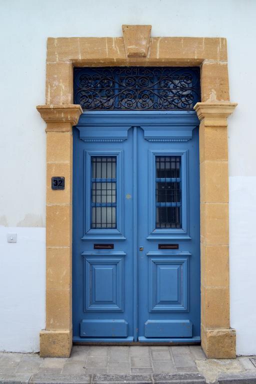 Villa Chris House Nikosia Exterior foto